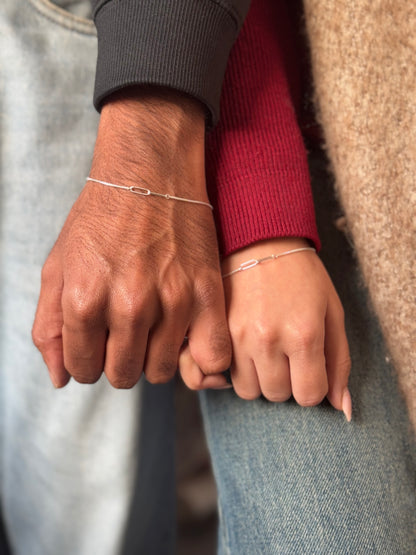 Commitment Bracelet