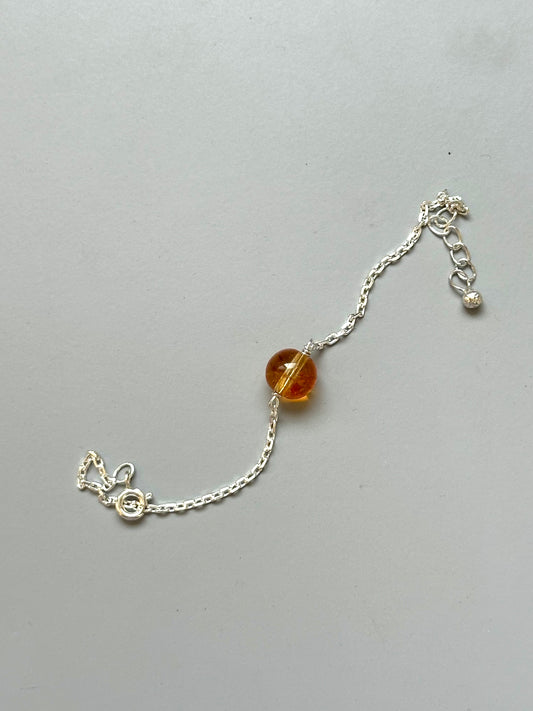 Citrine Bracelet