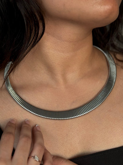 Gorget