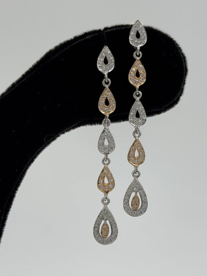 Beller Drop Earring