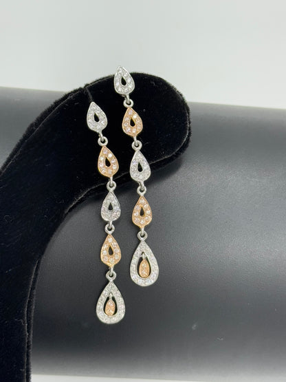 Beller Drop Earring