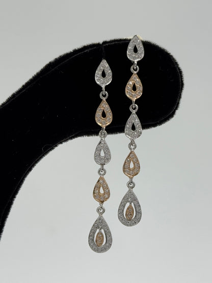 Beller Drop Earring